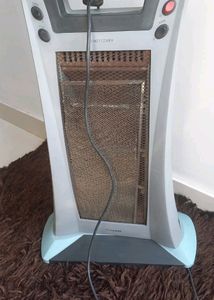 Rod Heater 🌡️🔥