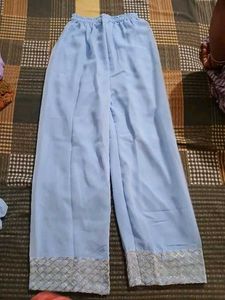 beautiful blue Chirag shirt