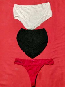 Combo 20 brief mix size