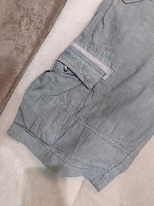 Men Short