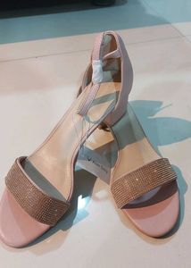 Allen Solly Heel