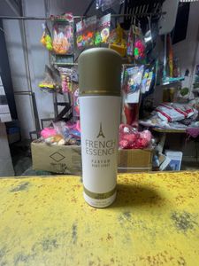 it’s new french essence perfumes deo