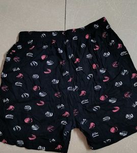 everyday shorts