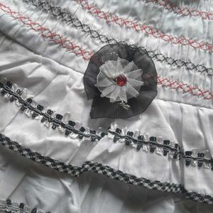 Baby Girls Cute Frock