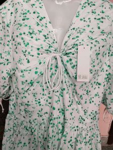 Original," MERTETTE NEW YORK Size L