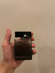 Dolce &amp; Gabbana Perfume. 8 ML
