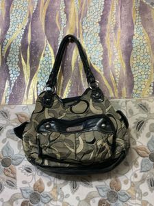 y2k  Hobo Shoulder Bag