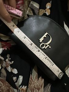 Dior Cosmetic Pouch