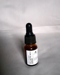 Suganda 5% Lactic Acid Serum Hyaluronic Acids