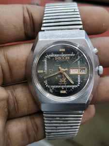 Vintage Ricoh Automatic watch