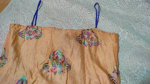 WEDDING WEAR GLOBUS DRESS
