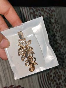 6 items hair aascessories