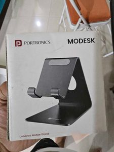 mobile stand
