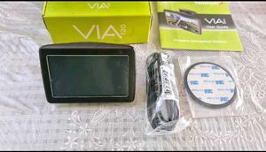 TomTom VIA 120 GPS Navigator