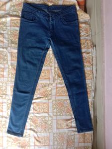 Denim Blue👖💙✨ 32 size