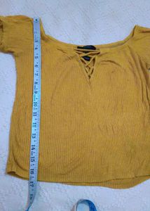 It's Really Amazing And Beautiful Forever 21 Top