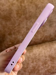 iPhone 14 Pro Case with Mountain Design