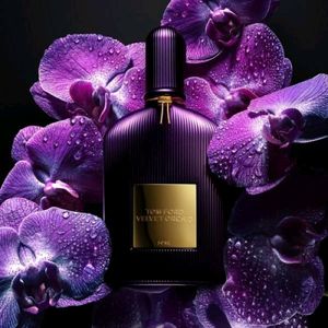 Tom Ford Perfumes
