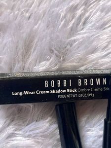 Bobbi Brown Long-Wear Cream Shadow Stick Golden Br