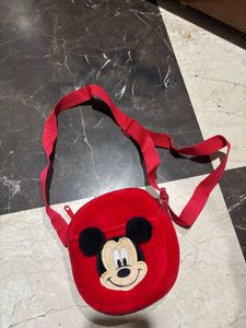 Mickey Sling Bag