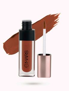 MARS Popstar | Liquid Mousse Lipstick