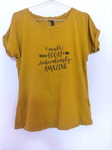 3 Pack T-Shirts - Graphic Tee &amp; Basics