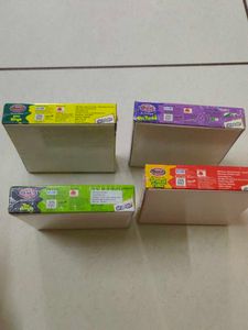 Quest My First Puzzle - 4 Pack