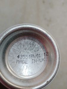 Monsavon Deodorant
