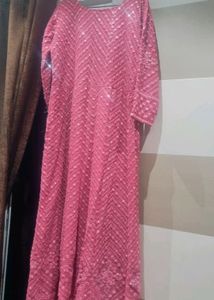 One Peice Gown