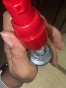 Fino premium touch hair oil