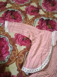 Beautiful Pink Tops
