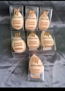 MyGlamm Makeup Blender
