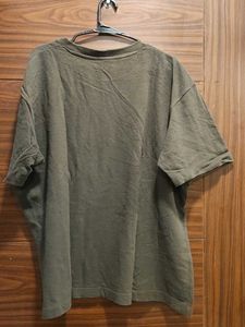 Vintage Oversized T-Shirt