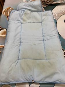 Cute Lion Print Baby Sleeping Bag
