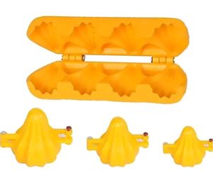 Brand New** Modak Mould Set