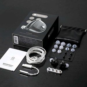 Tiwestera D Minor Iem Without Box Best Condition