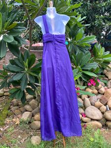 ELENA GILBERT PROM DRESS
