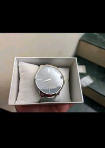 Elegant Wrist Watch