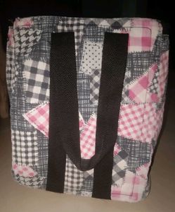 Tiffin , Lunch Bag