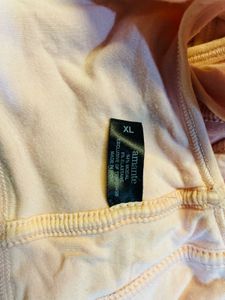 Branded Amante Pink Sports Bra