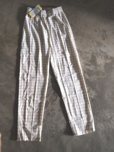 new w tag women pant