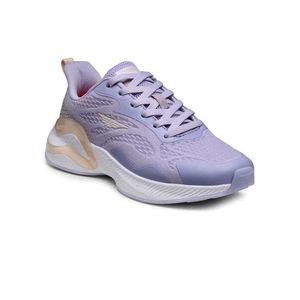 red tape Women's Lavender Sneakers