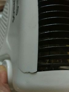 Room heater