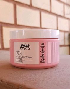 Nykaa Naturals Hair Mask