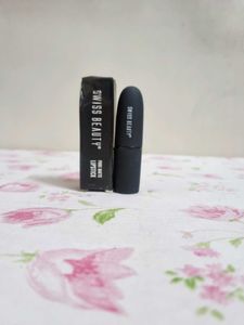 Swiss Beauty Pure Matte Lipstick
