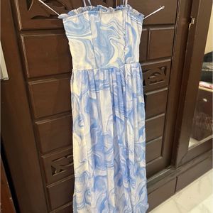 AND summer Dress🧚‍♂️