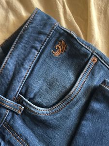 Stylish Denim Jeans