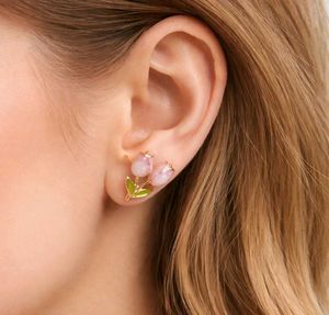 KOREAN EARING COMBO