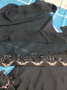 Saudi Abaya