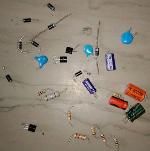 Components